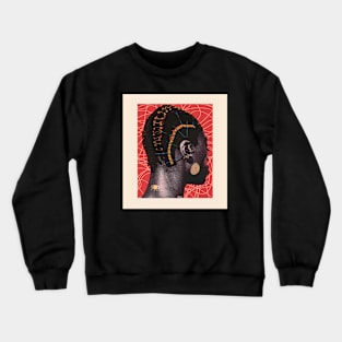 Imoye Crewneck Sweatshirt